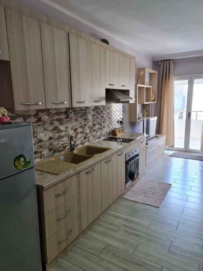 Luxury Home Влёра Экстерьер фото